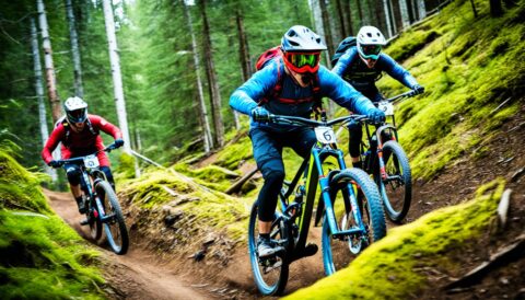 best downhill mountain bikes for technical trails