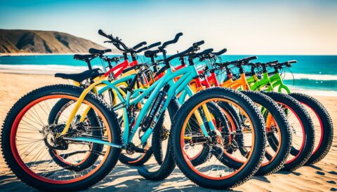 What Are the Best Fat Bikes for Beginners in 2024?