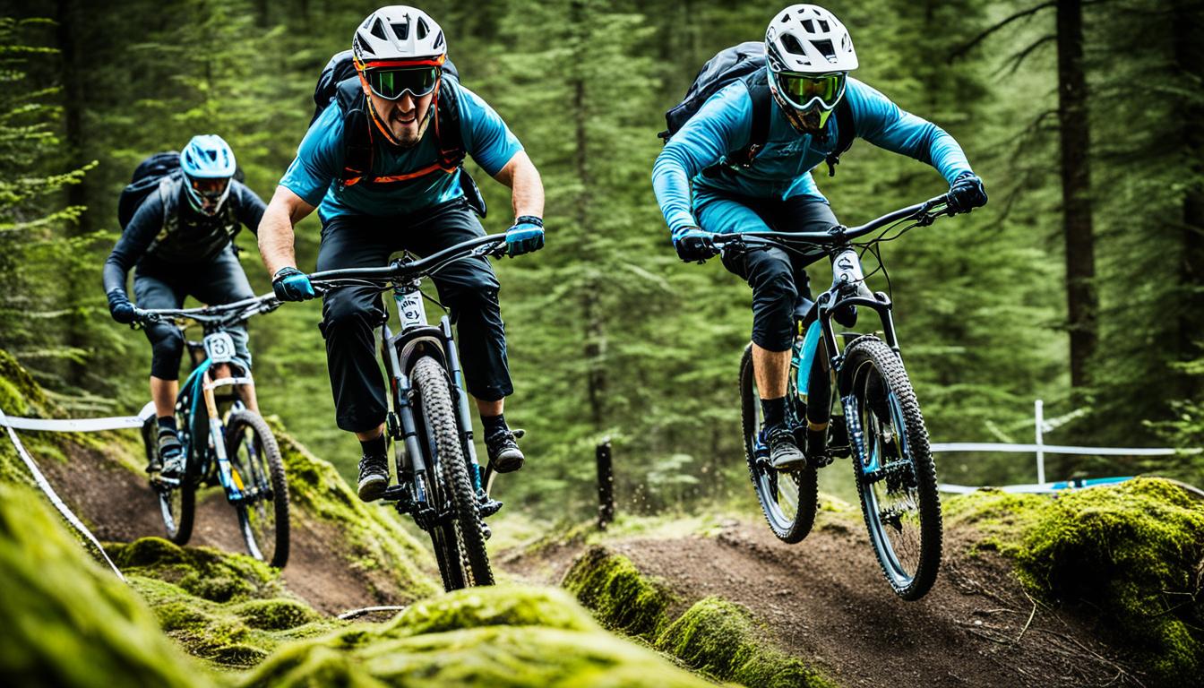 best freeride mountain bikes