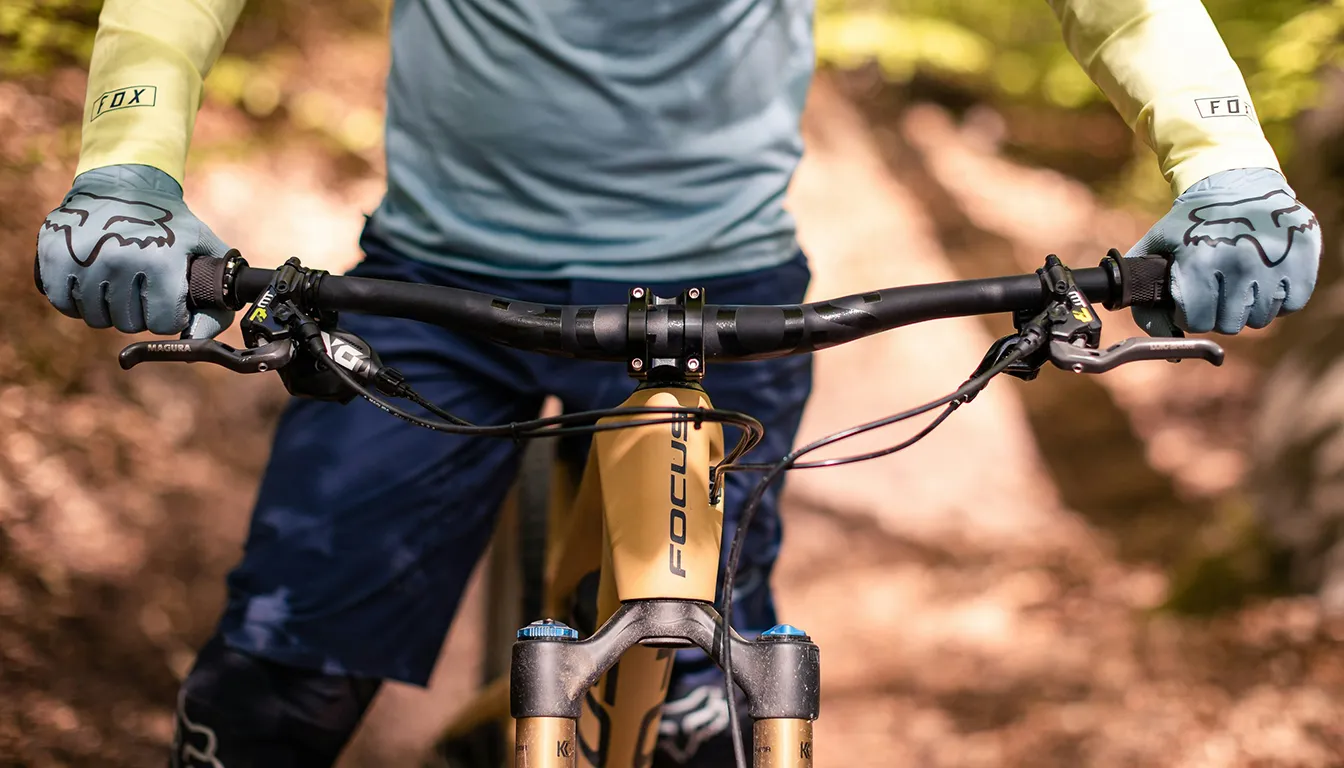 best trail mountain bikes