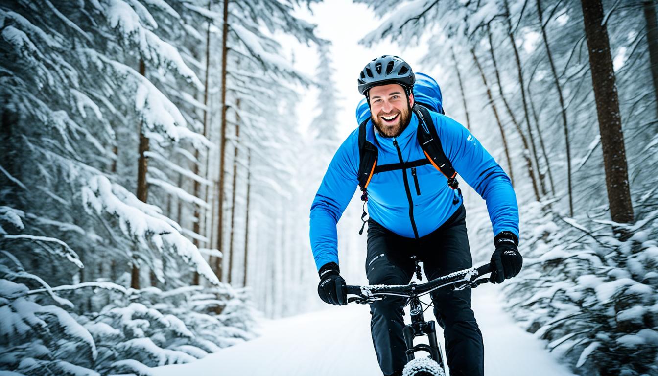 fat biking for beginners