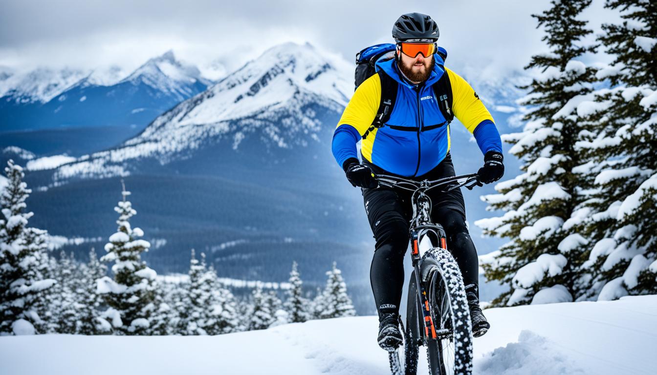 fat biking tips