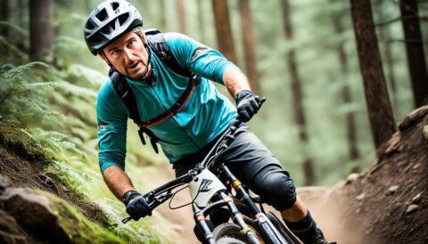 freeride mountain biking for beginners