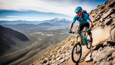 how to train for freeride mountain biking