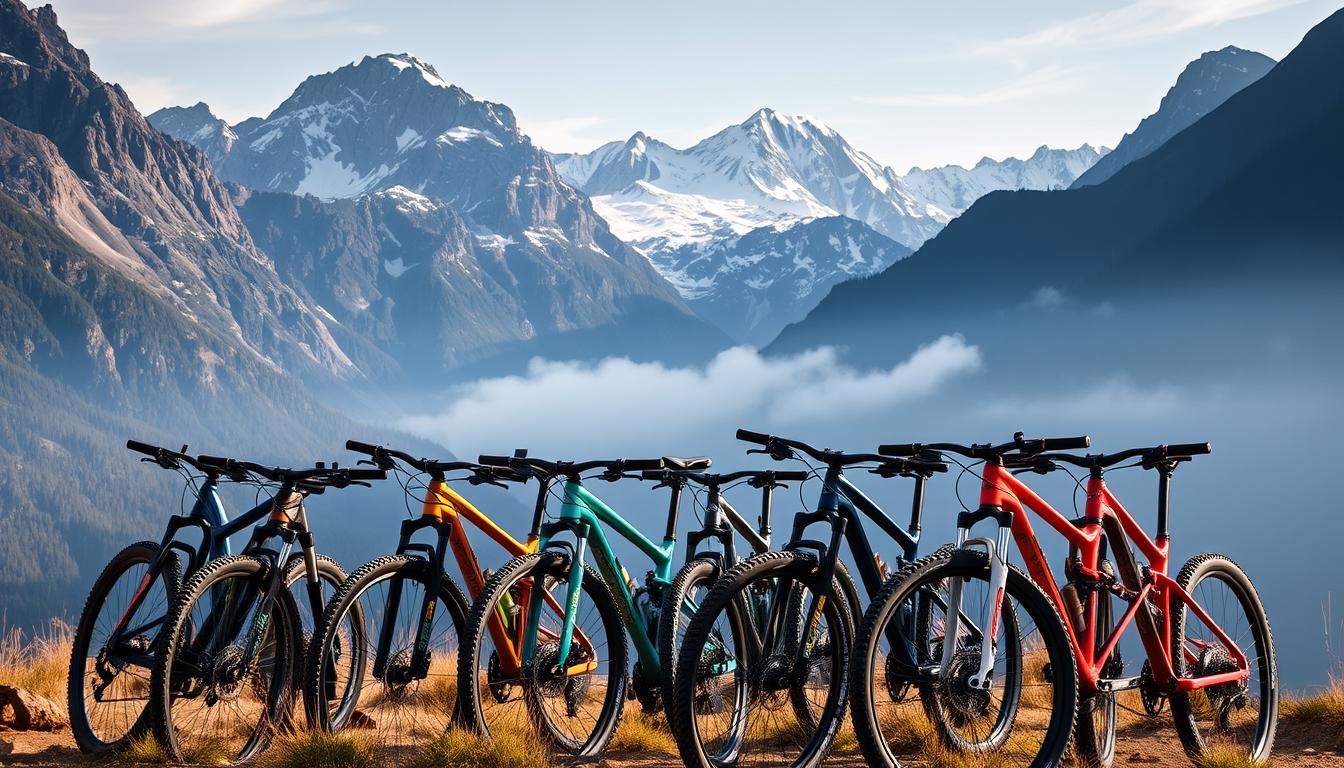 Where to Find the Best Mountain Bikes for Sale?