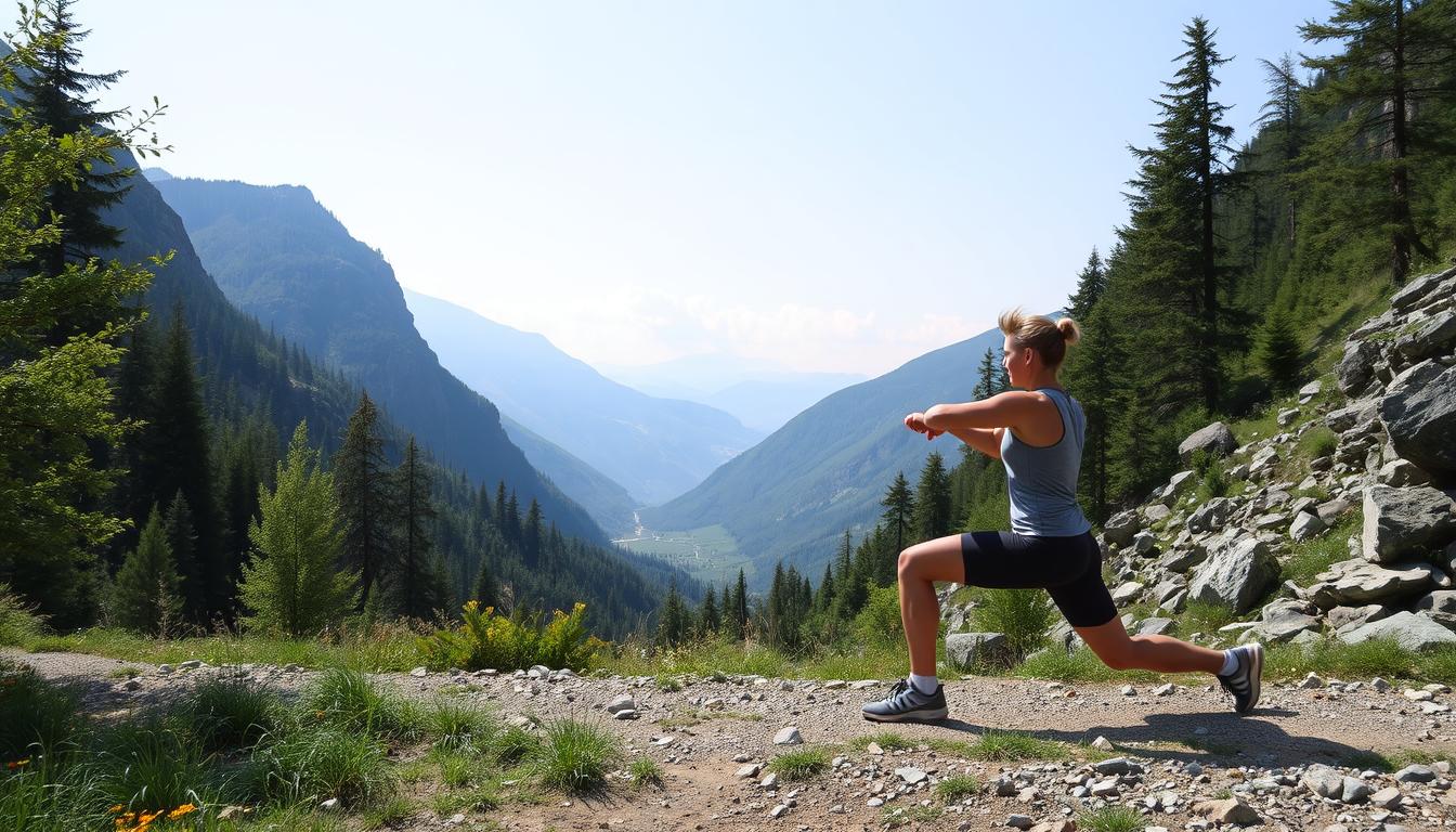 mountain biking flexibility exercises