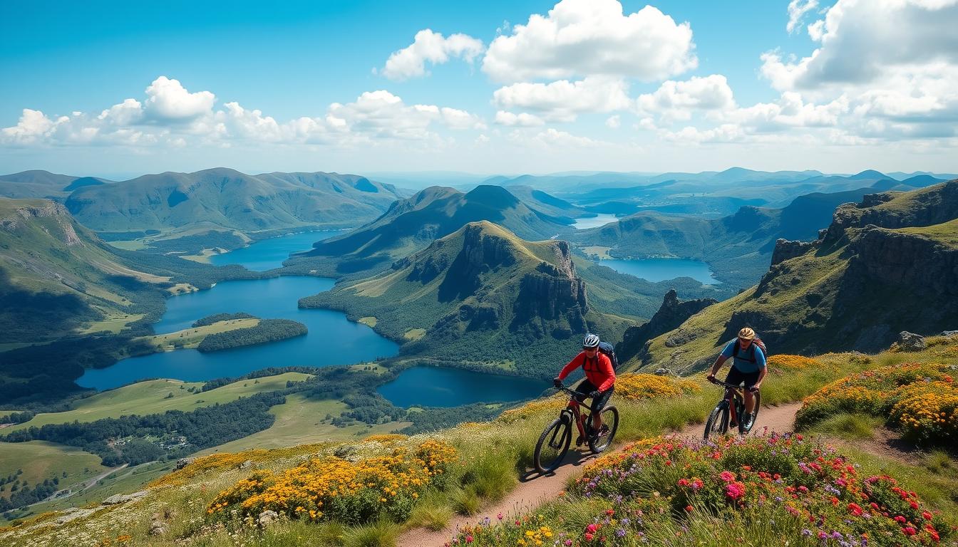 top MTB trails in the Lake District