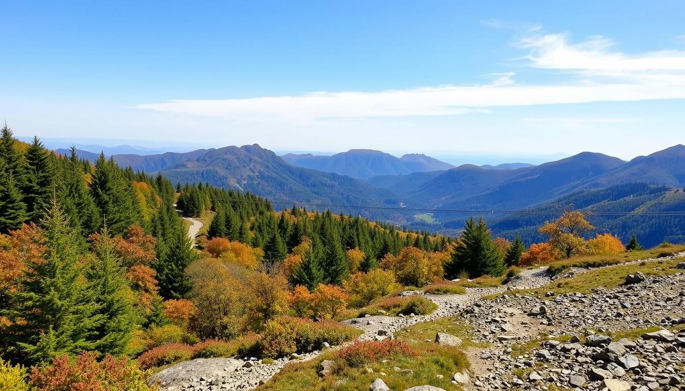 Your Ultimate Guide to Mountain Biking at Coed y Brenin