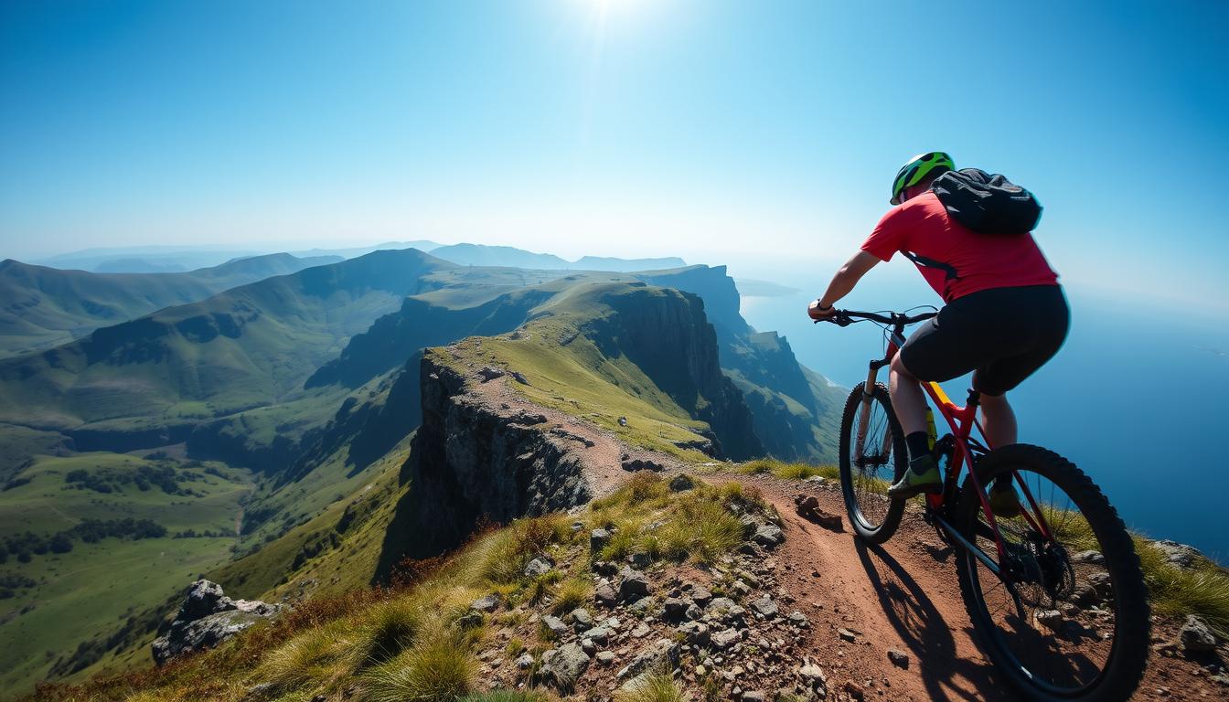 best UK mountain biking spots for photography