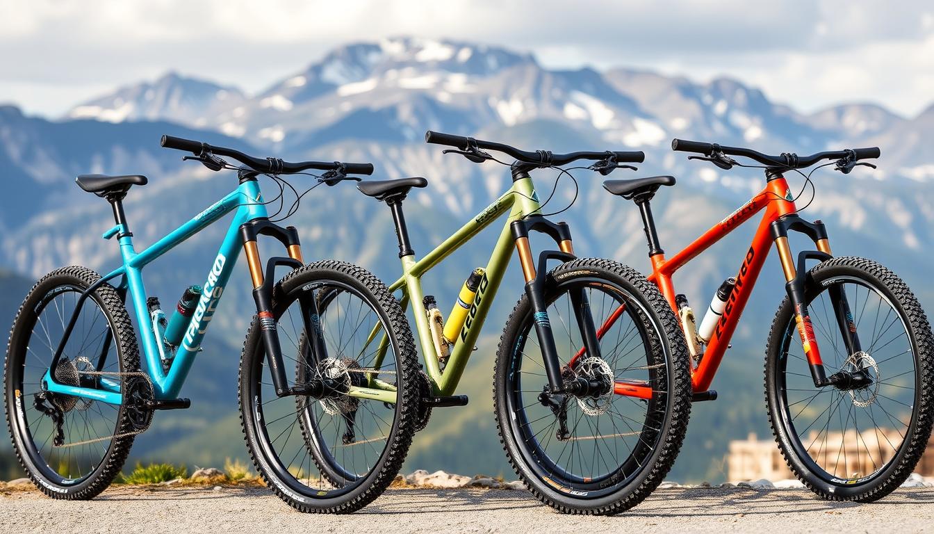 mountain bike mens